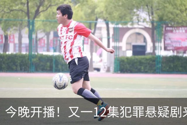 今晚开播！又一12集犯罪悬疑剧来袭，演员阵容不错，值得期待！
