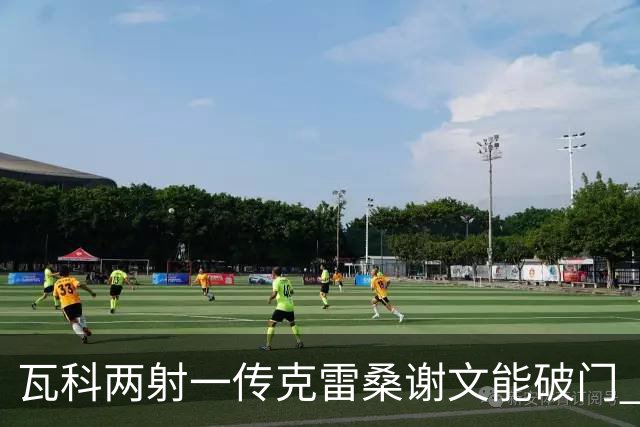 瓦科两射一传克雷桑谢文能破门 泰山5比0大胜9人浙江