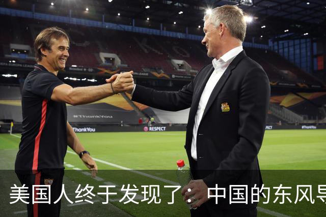 美国人终于发现了：中国的东风导弹，不用击沉我们航母，擦着即伤
